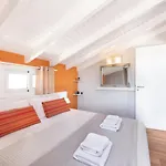 Colorful House