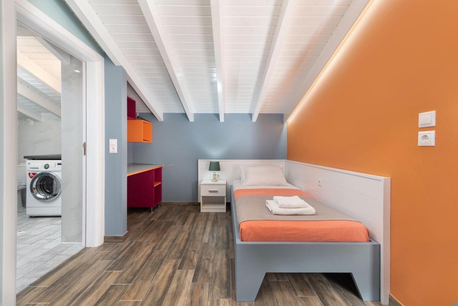 Apartmán Colorful House Kremastí